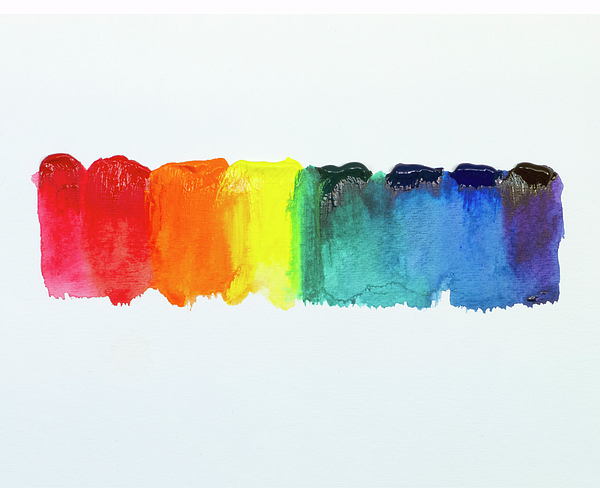 COLOR PALETTE by David Lloyd Glover COLOR PALETTE by David Lloyd Glover