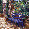 A Shady Resting Place