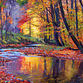 Autumn Prelude