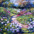 Nature's Garden