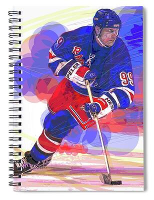 Gretzky 99