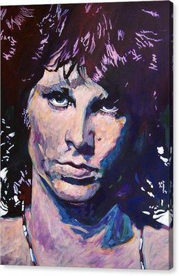 Jim Morrison the Lizard King sells