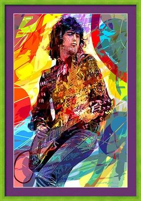 Jimmy Page - Led