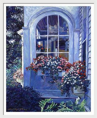 Shady Window Boxes sells