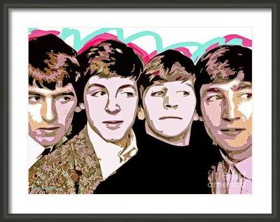 The Beatles Love sells