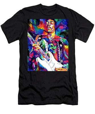 Jimi Hendrix Purple sells