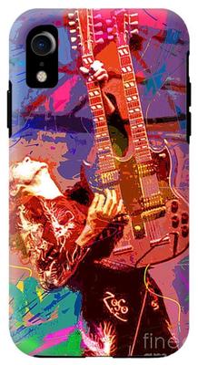 Jimmy Page Stairway to Heaven