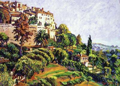 PROVENCE SOUTH OF FRANCE sells
