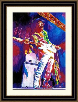 Jimi Hendrix - The Ultimate