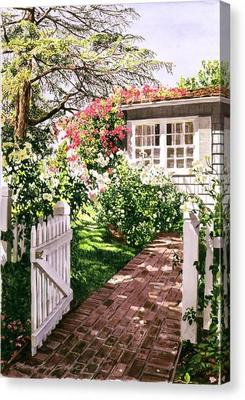Rose Cottage Gate sells