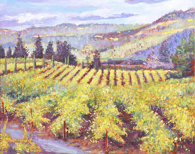 Napa Valley Vineyards