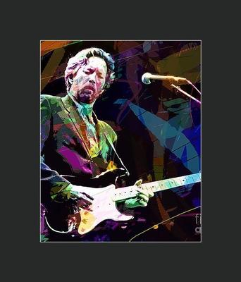 Clapton Live sells