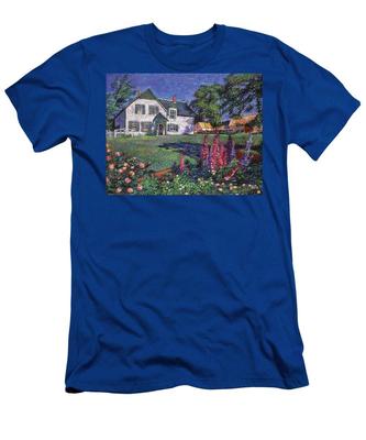 ANNE OF GREEN GABLES sells T Shirts