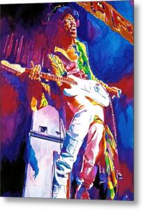 The Ultimate Jimi Hendrix
