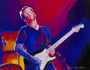 Eric Clapton Crossroads SELLS
