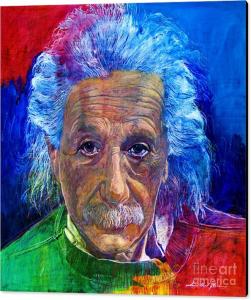 Einstein the Genius sells