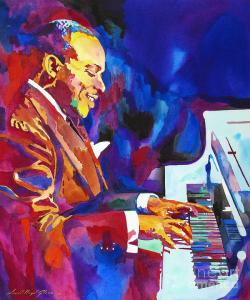 Swinging With Count Basie sells