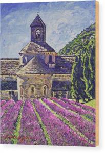 Purple Gardens Provence 