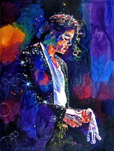 The Final Performance - Michael Jackson