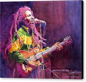Jammin Bob Marley sells