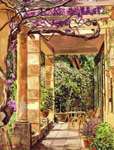 Clos Du Peyronnet Gardens Provence