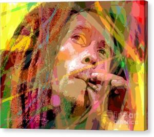 Bob Marley sells