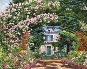 Flowering Arbor Giverny sells