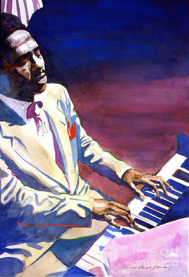 Bud Powell Piano Bebop Jazz sells