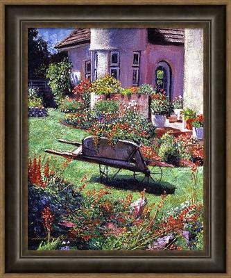 Color Garden Impressions sells