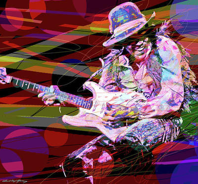 Hendrix 1968