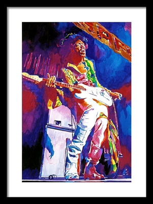 Jimi Hendrix - The Ultimate sells