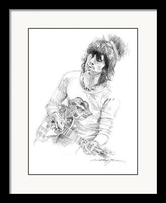 Keith Richards Exile 