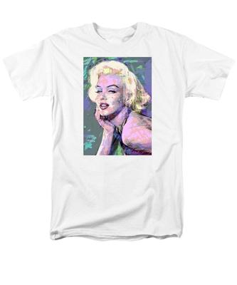 Marilyn sells