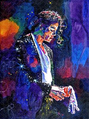 Michael Jackson The Final Performance sells 