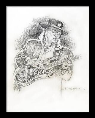 Stevie Ray Vaughan - Texas Twister