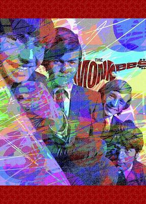 The Monkees sells