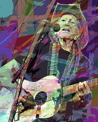 Willie Nelson the Essential